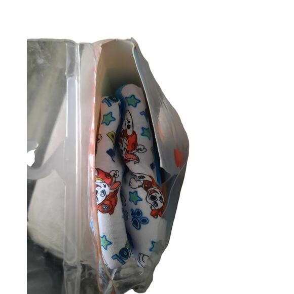 Nickelodeon Paw Patrol Boy's underwear Size 6- 4 pairs only, not 5 pairs - Picture 4 of 4